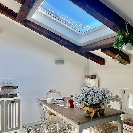 Addicted To Paradise B&B Trieste Exterior photo